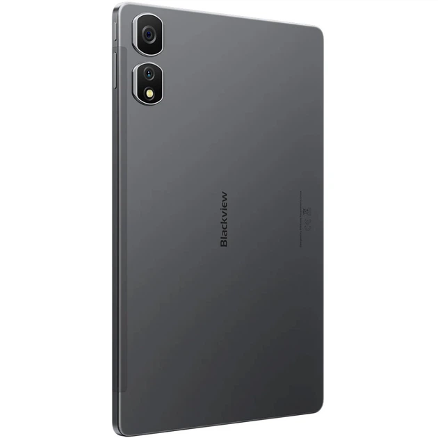 Планшет Blackview Tab 16 Pro 11" FHD+ 8/256GB / LTE Grey (6931548316800) - Фото 7 Планшет Blackview Tab 16 Pro 11" FHD+ 8/256GB / LTE Grey (6931548316800) - изображение 7