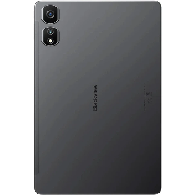 Планшет Blackview Tab 16 Pro 11" FHD+ 8/256GB / LTE Grey (6931548316800) - Фото 3 Планшет Blackview Tab 16 Pro 11" FHD+ 8/256GB / LTE Grey (6931548316800) - изображение 3
