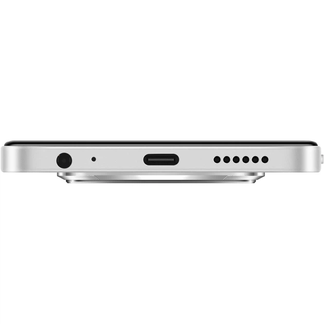 Мобильный телефон Tecno Spark 30C 8/256GB Orbit White (4894947051791) - Фото 3 Мобильный телефон Tecno Spark 30C 8/256GB Orbit White (4894947051791) - изображение 3