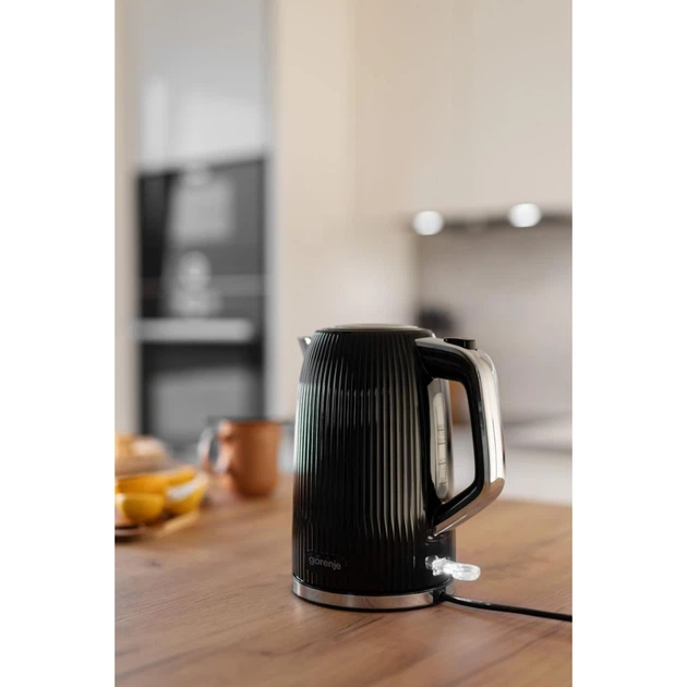 Електрочайник Gorenje K 17 DPB (K17DPB) - зображення 7