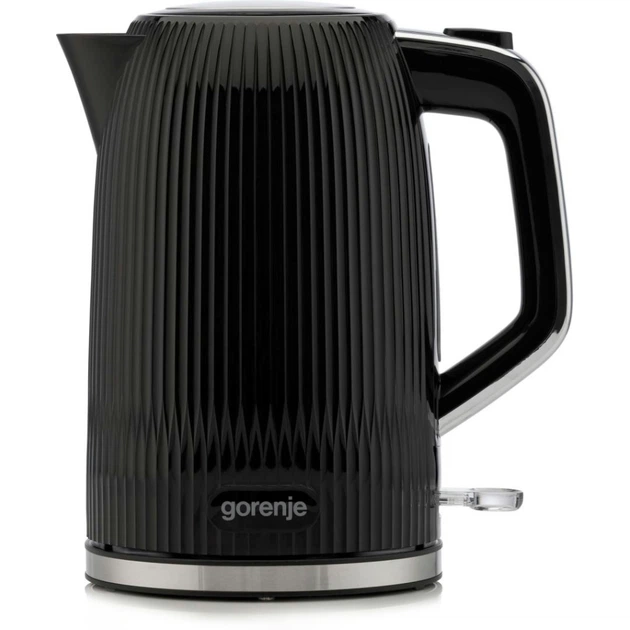 Електрочайник Gorenje K 17 DPB (K17DPB) - зображення 2