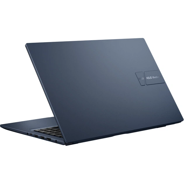 Ноутбук ASUS Vivobook 15 X1504VA-BQ3834WS (90NB13Y1-M01DA0) - изображение 9