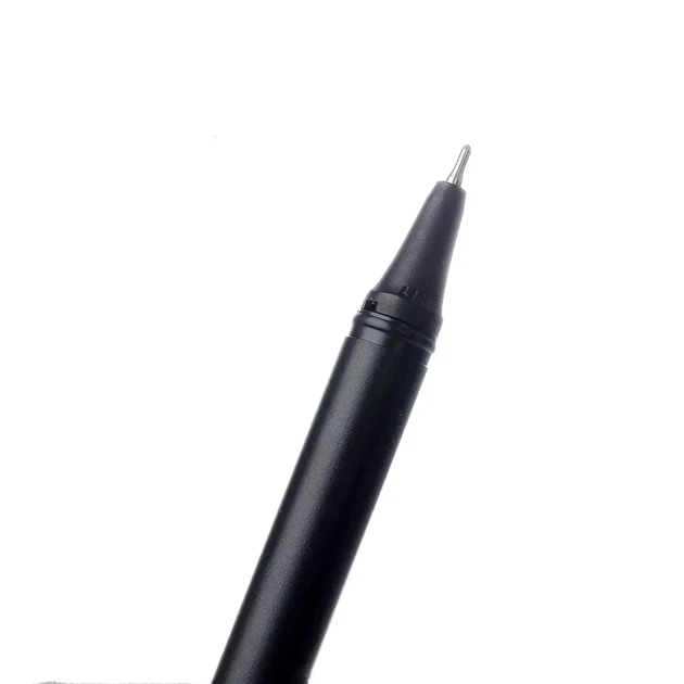 Ручка гелева Linc Pentronic 0,7 Коричневий (420427/856-W) - Фото 2 Ручка гелева Linc Pentronic 0,7 Коричневий (420427/856-W) - зображення 2