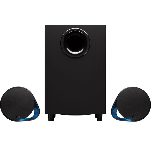 Акустична система Logitech G560 (980-001301) - изображение 2