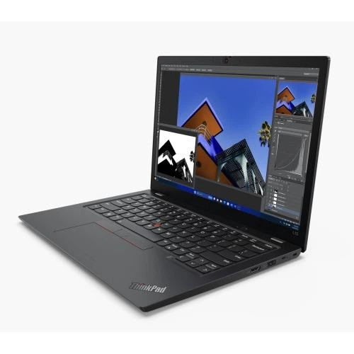 Ноутбук Lenovo ThinkPad L13 Gen 5, (21LB0013PB) RAM 16 ГБ / SSD 512 ГБ / Windows 11 Pro - изображение 2