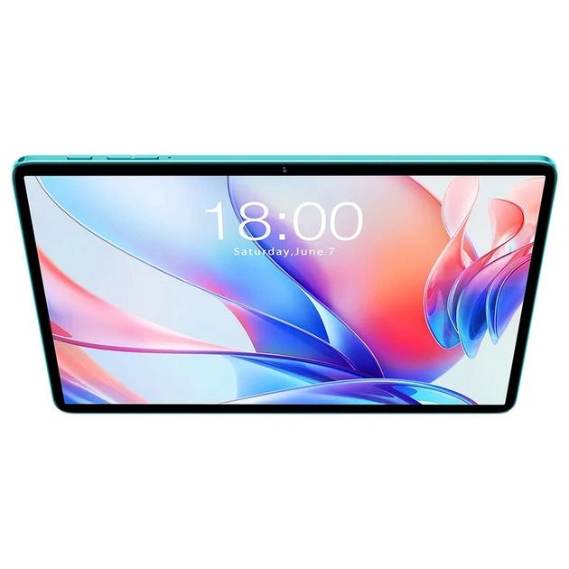 Планшет Teclast P30 Allwinner A523, RAM 4Gb, ROM 64Gb, MicroSD (max 1Tb), Wi-Fi 6 Blue - Фото 6 Планшет Teclast P30 Allwinner A523, RAM 4Gb, ROM 64Gb, MicroSD (max 1Tb), Wi-Fi 6 Blue - изображение 6