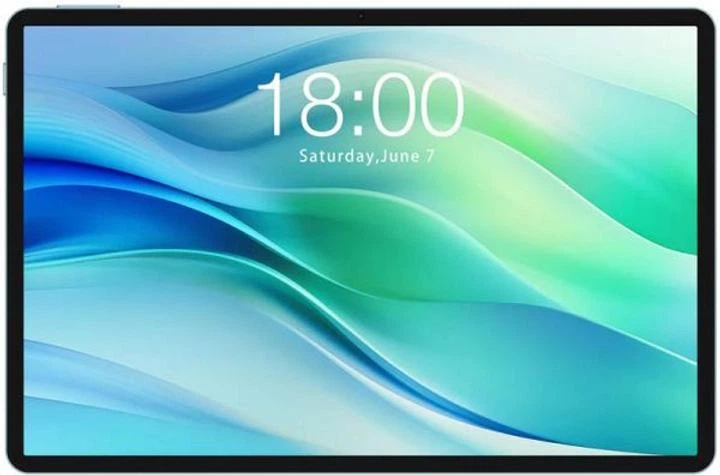 Планшет Teclast P50 6/128GB 4G Dual Sim Sky Blue - Фото 2 Планшет Teclast P50 6/128GB 4G Dual Sim Sky Blue - изображение 2