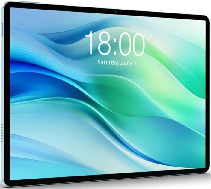Планшет Teclast P50 6/128GB 4G Dual Sim Sky Blue - Фото 3 Планшет Teclast P50 6/128GB 4G Dual Sim Sky Blue - изображение 3