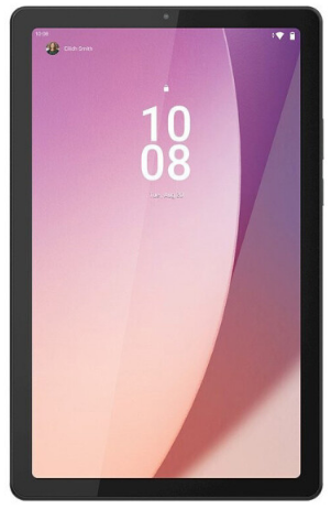 Планшет Lenovo Tab M9 4/64 WiFi Arctic Grey + Case&Film - Фото 4 Планшет Lenovo Tab M9 4/64 WiFi Arctic Grey + Case&Film - зображення 4