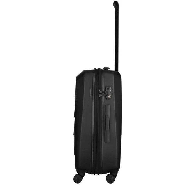 Чемодан Wenger PRYMO/Black 612537 (Средний) - Фото 4 Чемодан Wenger PRYMO/Black 612537 (Средний) - изображение 4