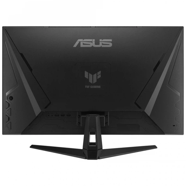 Монитор ASUS VG32AQA1A безрамочный VA 2560x1440 QHD 31.5" / 4W - изображение 4