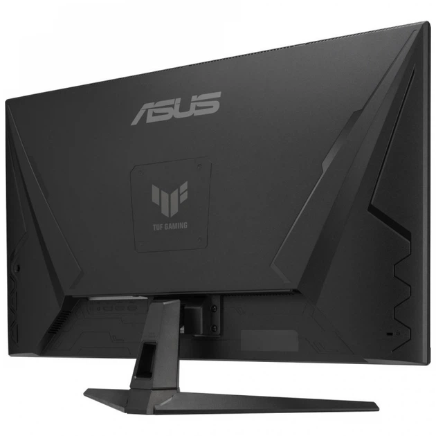 Монитор ASUS VG32AQA1A безрамочный VA 2560x1440 QHD 31.5" / 4W - изображение 5
