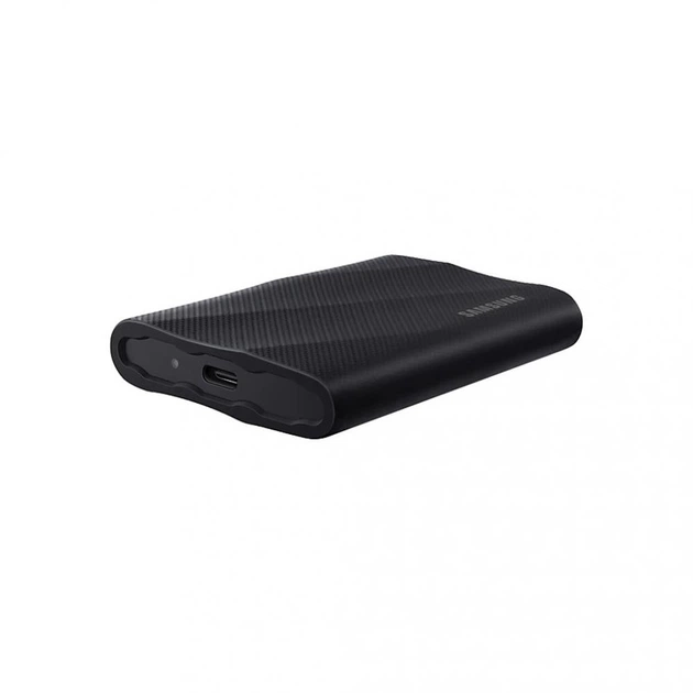 Внешний SSD накопитель Samsung T9 2 TB Black (MU-PG2T0B) - изображение 6