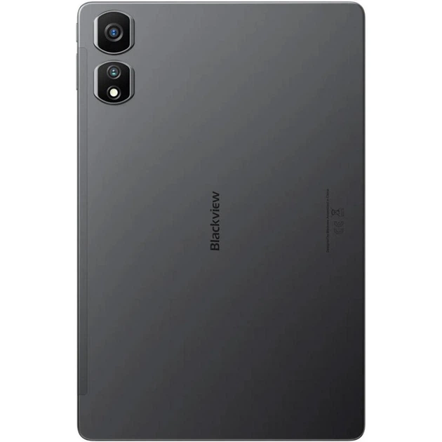 Планшет Blackview Tab 16 Pro 8/256GB Nightfall Grey (6931548316800) - изображение 3