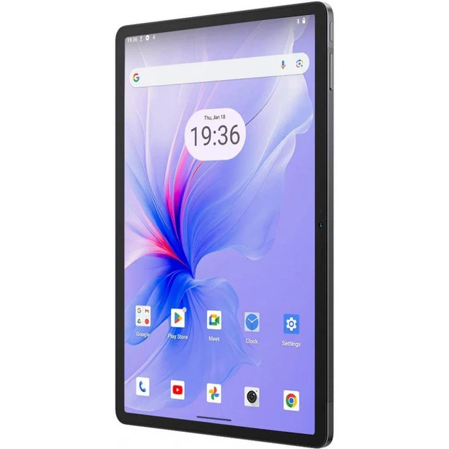 Планшет Blackview Tab 16 Pro 8/256GB Nightfall Grey (6931548316800) - изображение 5