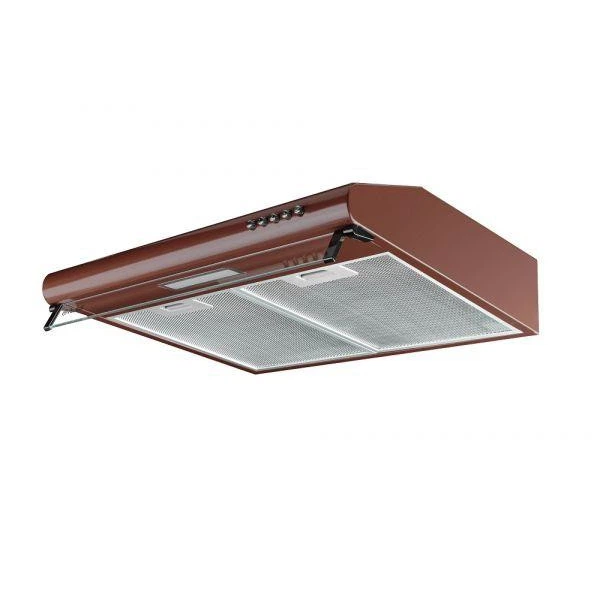 Вытяжка плоская Perfelli PL 5144 BR LED - изображение 3
