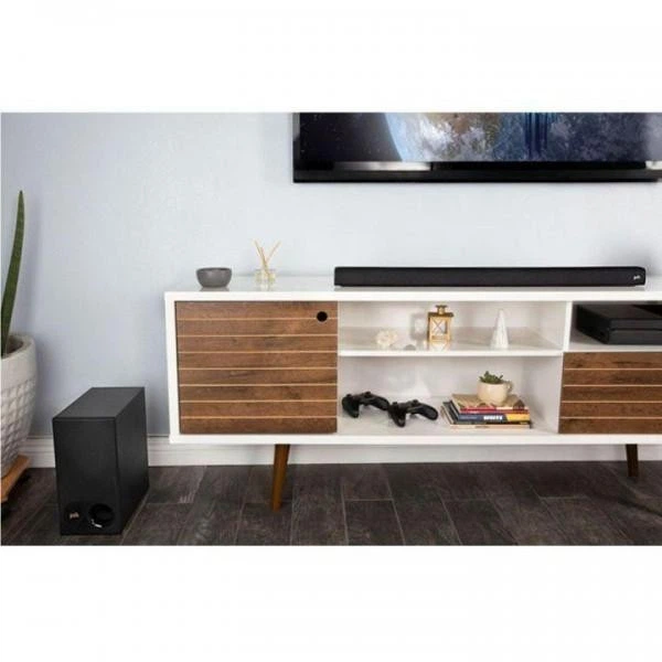 Саундбар Polk audio Signa S2 - Фото 10 Саундбар Polk audio Signa S2 - изображение 10