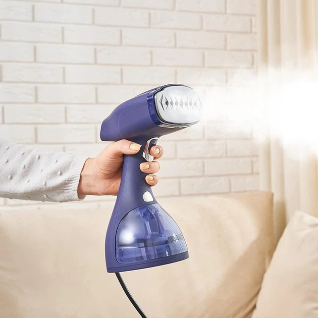 Отпариватель Zelmer ZGS1900 Smart Steam - изображение 3