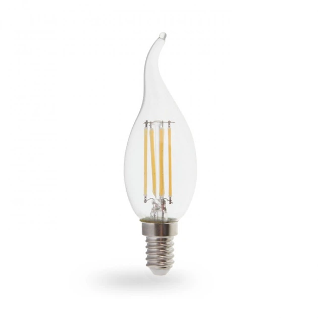 Светодиодная лампа Feron LB-59 4W E14 4000K - изображение 2