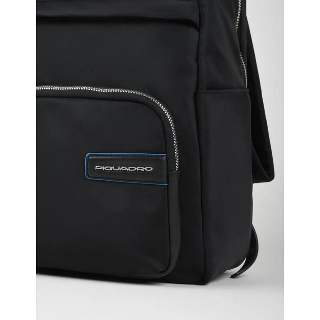 Рюкзак складаний Piquadro RYAN (RY) Black CA5710RY_N - зображення 2