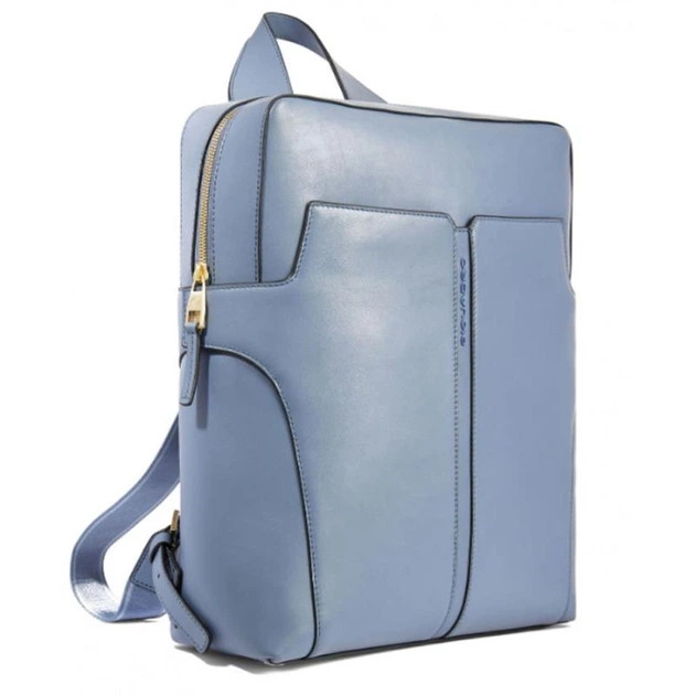 Рюкзак для ноутбука Piquadro RAY (S126) Blue CA6127S126_BLU - изображение 2