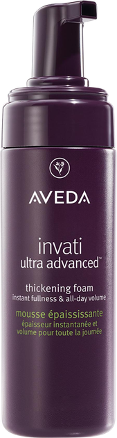 Пінка для волосся Aveda Invati Ultra Advanced Thickening Foam 150 мл (18084055144) - зображення 1