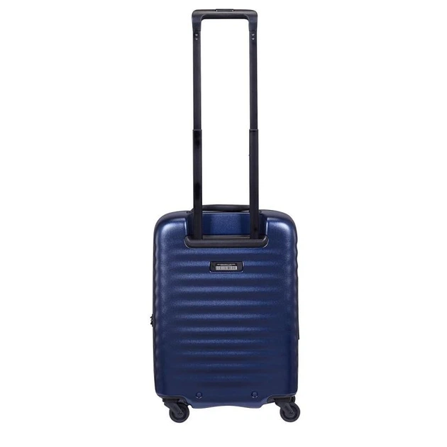 Валіза Lojel ALTO /Midnight Blue Lj-CF1793S_BLU (Маленька) - Фото 4 Валіза Lojel ALTO /Midnight Blue Lj-CF1793S_BLU (Маленька) - зображення 4