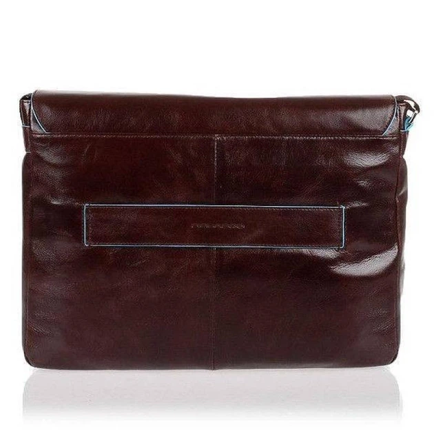Сумка для ноутбука Piquadro BLUE SQUARE (B2) Cognac CA3337B2_MO - изображение 5
