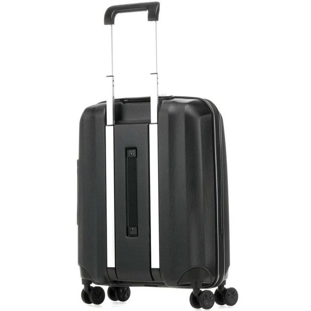 Валіза Titan XENON 19/Black Ti849406-01 (Маленька) - зображення 4