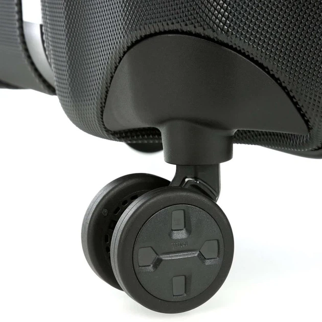 Валіза Titan XENON 19/Black Ti849406-01 (Маленька) - зображення 6