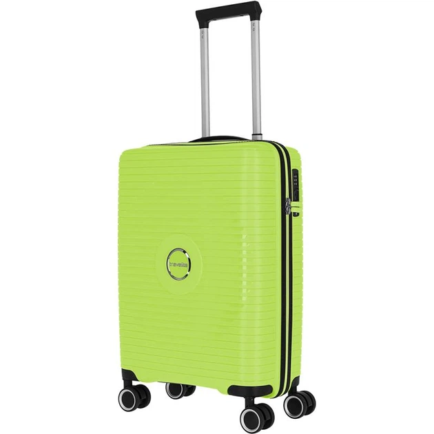 Чемодан Travelite ORBITA/Lime TL076947-83 (Маленький) - Фото 1 Чемодан Travelite ORBITA/Lime TL076947-83 (Маленький) - изображение 1