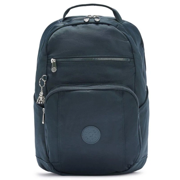 Рюкзак для ноутбука Kipling TROY Rich Blue (M30) KI7300_M30 - Фото 2 Рюкзак для ноутбука Kipling TROY Rich Blue (M30) KI7300_M30 - изображение 2