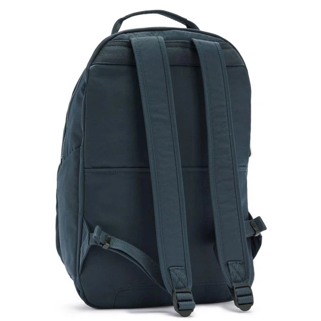 Рюкзак для ноутбука Kipling TROY Rich Blue (M30) KI7300_M30 - Фото 3 Рюкзак для ноутбука Kipling TROY Rich Blue (M30) KI7300_M30 - изображение 3