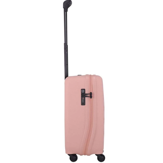 Чемодан Lojel VITA/Rose Lj-PP10-2S_RO (Маленький) - изображение 3