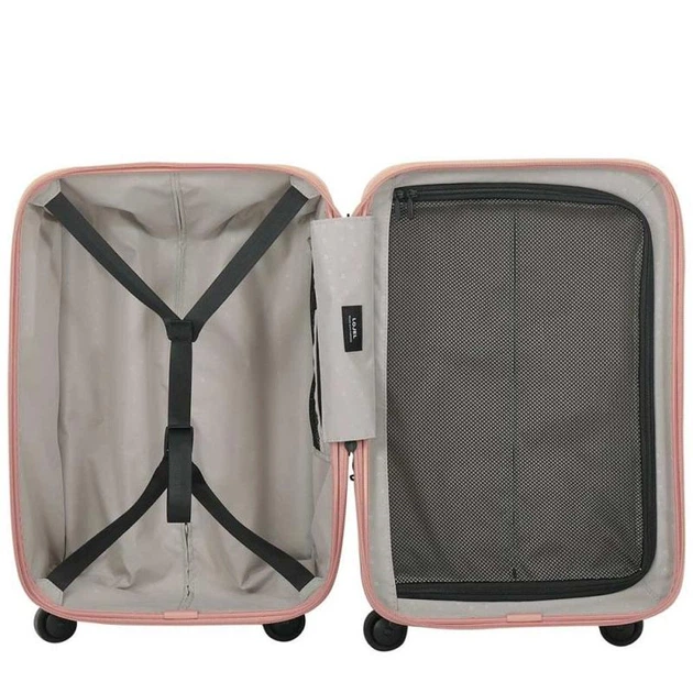 Чемодан Lojel VITA/Rose Lj-PP10-2S_RO (Маленький) - изображение 5