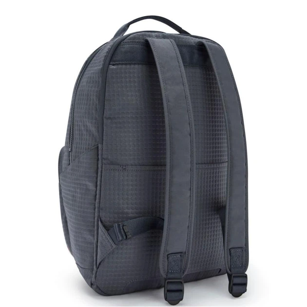 Рюкзак для ноутбука Kipling TROY Cc Grey Slate (Z92) KI6675_Z92 - изображение 3