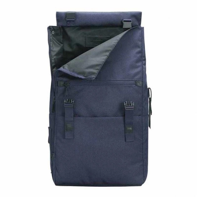 Рюкзак для ноутбука Lojel URBO 2 /Tone Navy Lj-UB2-61042 - изображение 6