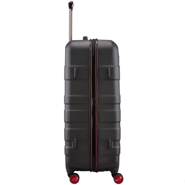 Чемодан Travelite VECTOR/Black TL072049-01 (Большой) - изображение 3