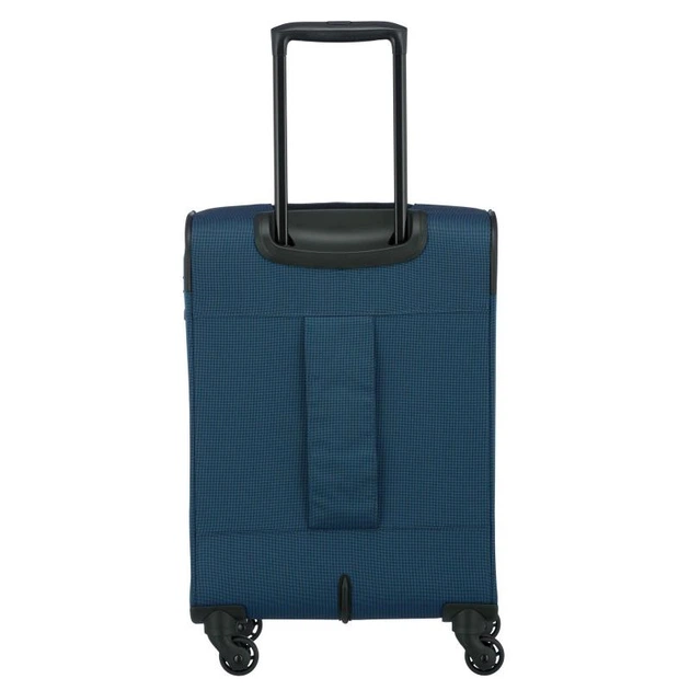 Чемодан Travelite DERBY/Blue TL087547-20 (Маленький) - Фото 4 Чемодан Travelite DERBY/Blue TL087547-20 (Маленький) - изображение 4