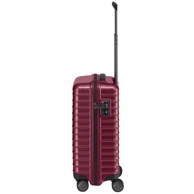 Чемодан Titan LITRON/Cherry Ti700246-10 (Маленький) - изображение 4