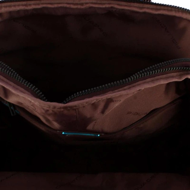 Рюкзак для ноутбука Piquadro B2 REVAMP(B2V) Cognac CA5381B2V_MO - зображення 4