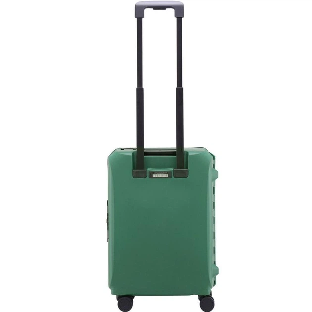 Чемодан Lojel VOJA/Seaweed Lj-PP12S_GRN (Маленький) - изображение 6