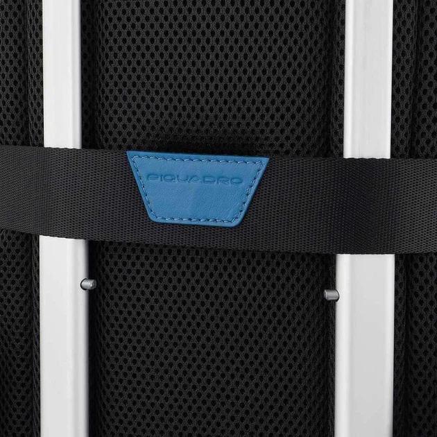 Рюкзак для ноутбука Piquadro URBAN (UB00) Black-Grey CA3214UB00_NGR - изображение 7