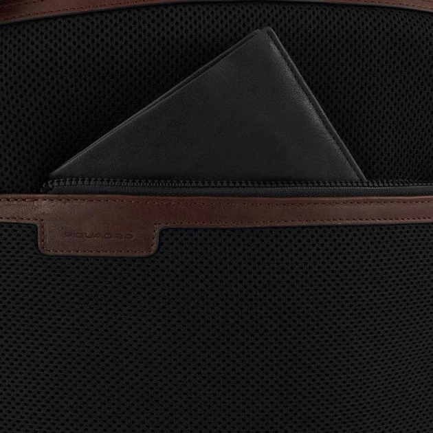 Рюкзак для ноутбука Piquadro HARPER (AP) D.Brown CA3349AP_TM - изображение 5