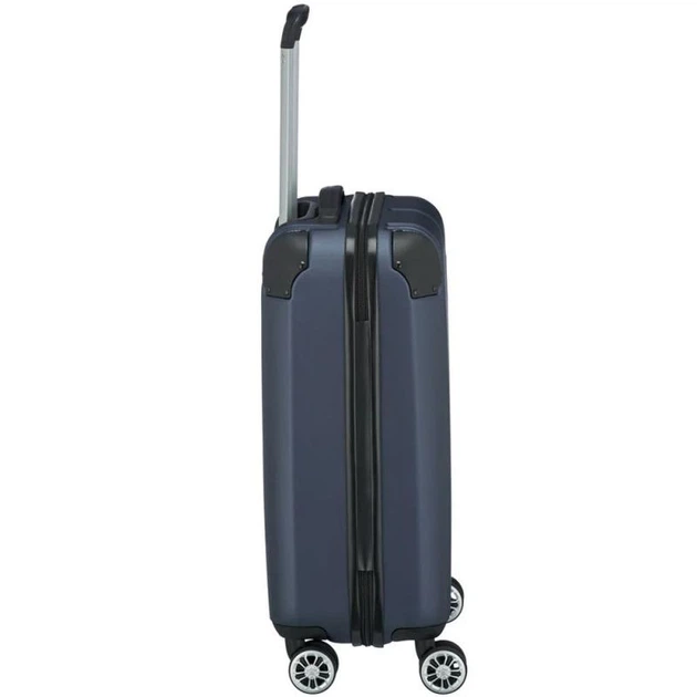 Чемодан Travelite CITY/Navy TL073047-20 (Маленький) - изображение 6
