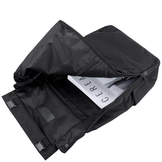 Рюкзак для ноутбука Lojel URBO 2 /Black Lj-UB2-09042 - Фото 4 Рюкзак для ноутбука Lojel URBO 2 /Black Lj-UB2-09042 - изображение 4