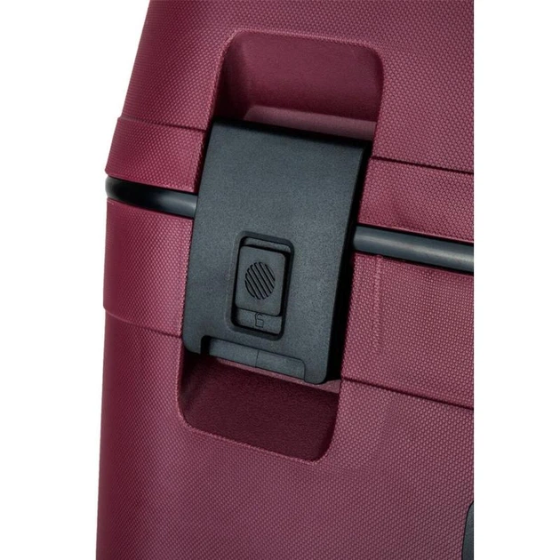 Чемодан Travelite TERMINAL/Lilac TL076047-19 (Маленький) - изображение 10