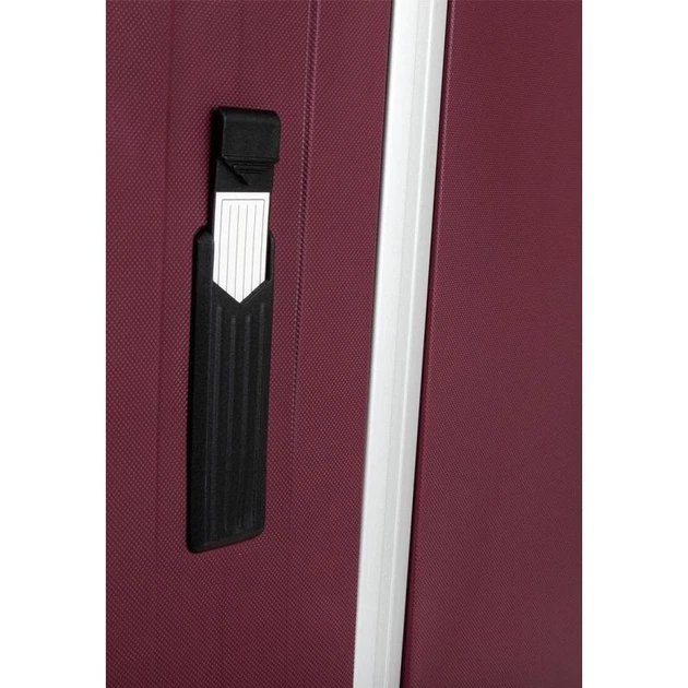 Чемодан Travelite TERMINAL/Lilac TL076047-19 (Маленький) - изображение 8
