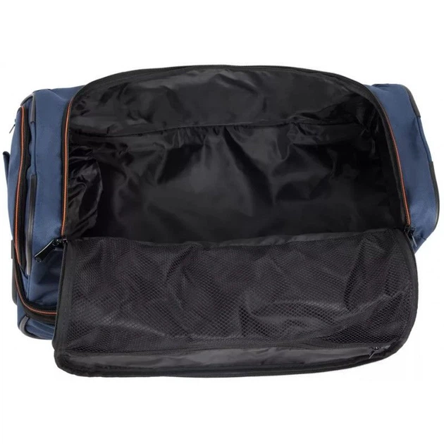 Дорожная сумка на колесах Travelite BASICS/Blue TL096275-20 - изображение 4