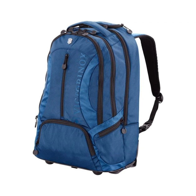 Рюкзак на колесах Victorinox Travel VX SPORT Wheeled Scout 602715 - зображення 11